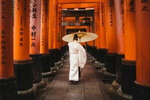Kyoto/Osaka: Kyoto&Nara Customized Private Highlights Tour - Arashiyama Bamboo Grove: Get the Calm First