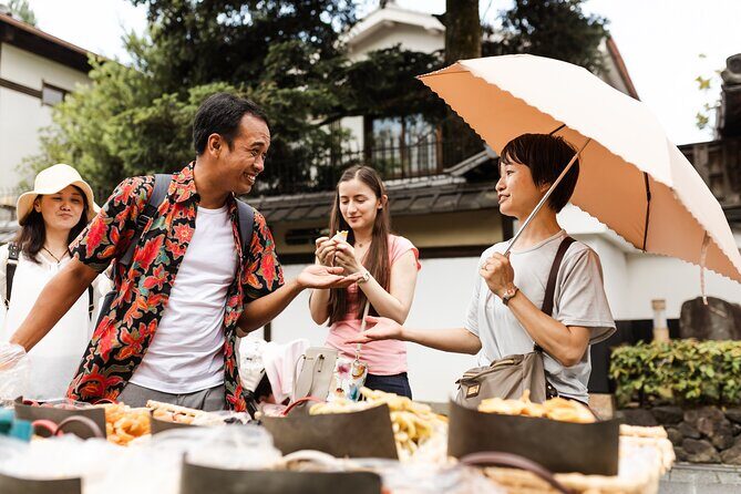Kyoto Private 7-Hour Hidden Gems Tour with a Local – Unscripted - East-side neighborhood time: machiya townhouses and stone alleys