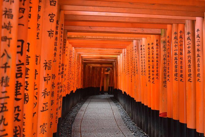 Kyoto Private Customizable Full Day Tour - Kinkaku-ji: Visiting a Popular Zen Landmark Without Losing Your Day
