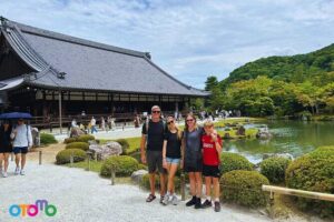 Kyoto Private Day Trip - Enjoy Your First-Time Visit to Kyoto! - Kiyomizu-dera Temple + Sannenzaka: Views, World Heritage Power, and Classic Steps