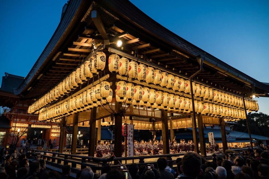 Kyoto: Private Full-Day Customizable World Heritage Tour - Kiyomizudera Views and the Genko-an Drop-Off