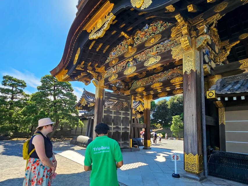 Kyoto: Private Full-Day Customizable World Heritage Tour - Who Should Book This Kyoto World Heritage Tour, and Who Should Skip It
