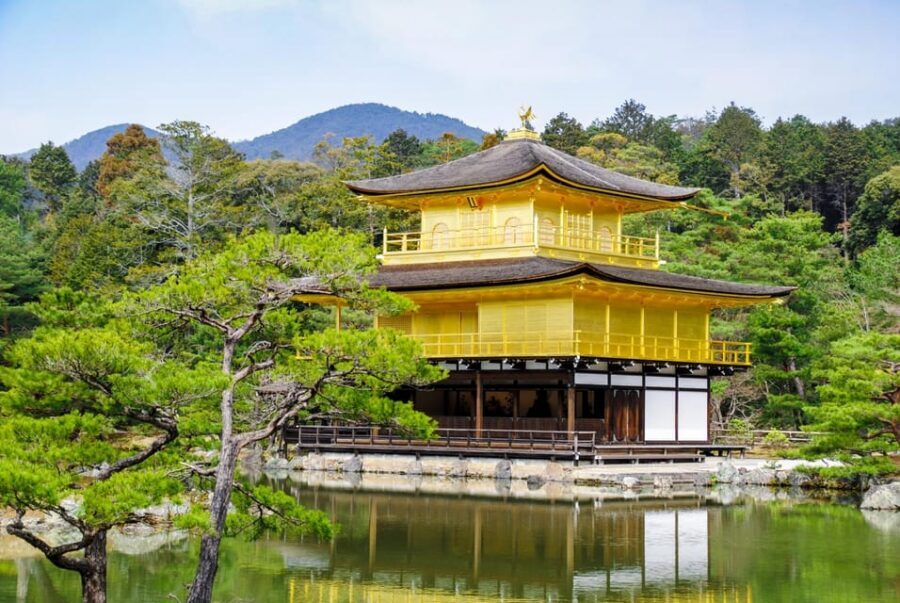 Kyoto: Private Full-Day Tour by Car - Fushimi Inari Shrine: torii gates, and how to make it feel manageable