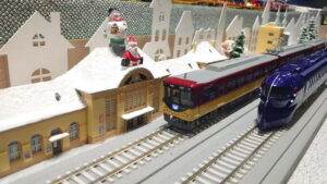 Kyoto Railway Museum Admission Ticket - Tickets and value: is $9 worth a whole day in Kyoto?