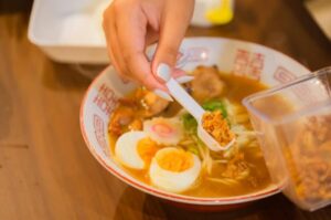 Kyoto: Ramen Cooking Class at a Ramen Factory with Souvenir - What the 90 minutes covers, step by step
