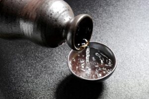 Kyoto Sake Brewery Tour with Lunch - The Gekkeikan Okura Sake Museum: technique, tradition, and samples