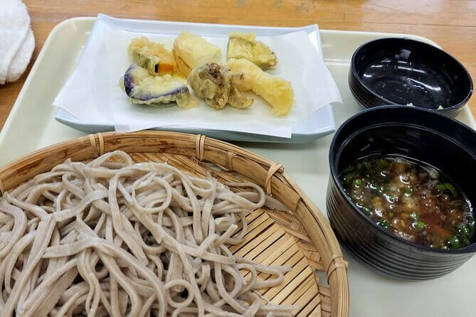 Kyoto Satoyama Cycling with Lunch and English Guide - Key Highlights You’ll Feel Fast
