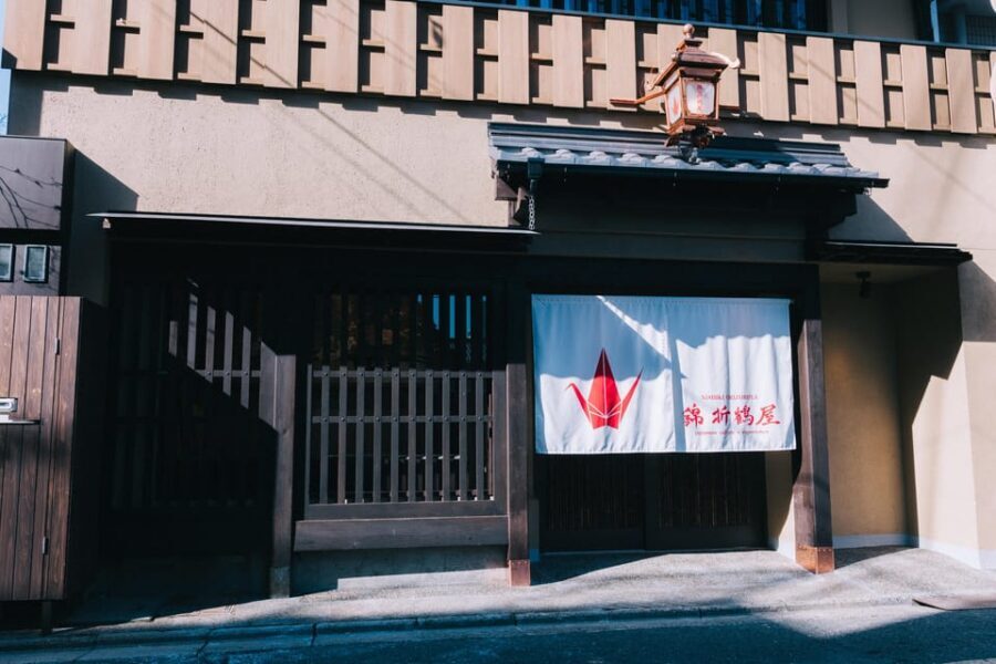 Kyoto: Tea Ceremony with Kimono and Photoshoot - Who This Kyoto Tea Ceremony Fits Best