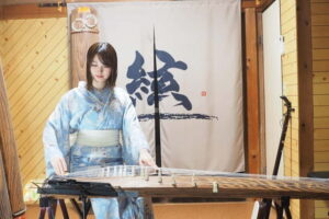 Kyoto: Traditional Concert at Townhouse or Bathhouse - Townhouse concert: cozy solo programs (and a real workshop)