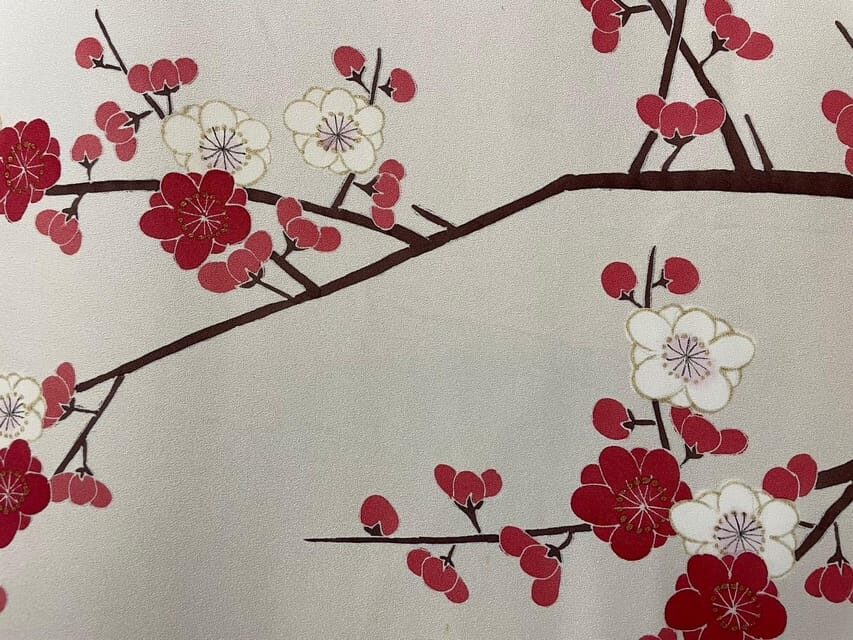 Kyoto: Traditional Yuzen Dyeing Experience - Key Highlights You’ll Notice Fast