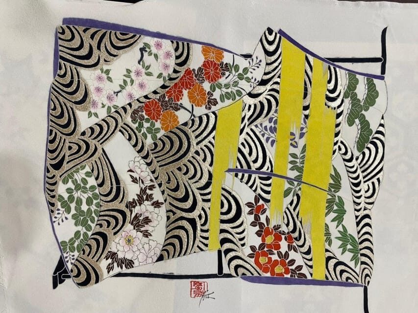 Kyoto: Traditional Yuzen Dyeing Experience - Who This Workshop Fits Best (and Who Should Skip It)