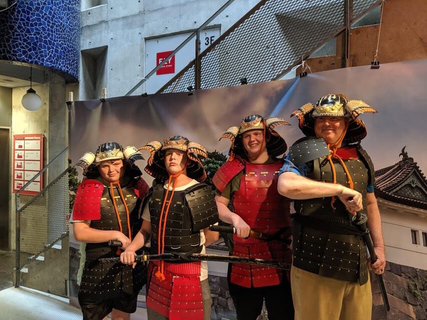 Kyoto with kids: a day for the whole family! - Key things that make this Kyoto family tour work