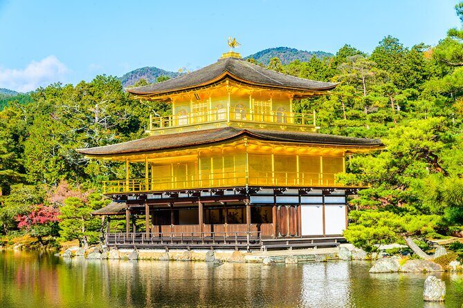 Kyoto's Top City Highlights: 2-Day Private Tour Experience - Key things to know before you go