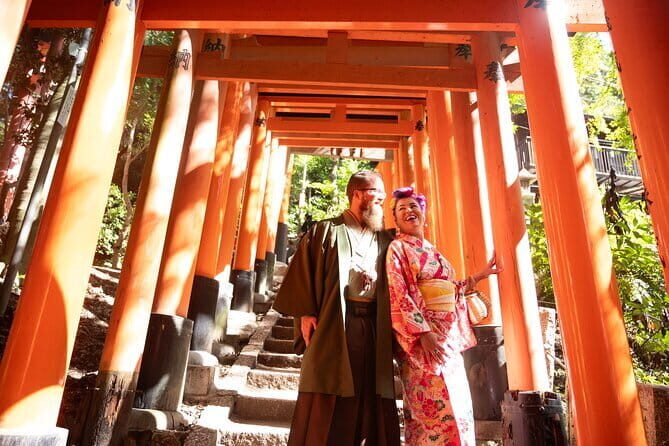 Nishiki Market, Private Sushi class & Sake Tasting in Townhouse - Who should book this, and who might not need it