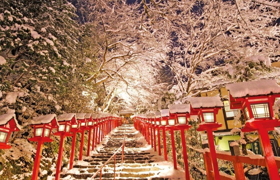 One Day Private Customized Self-Guided Tour in Kyoto - Arashiyama bamboo + Tenryuji: 2 hours that can feel perfect