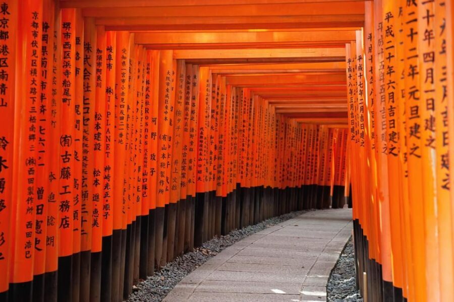 One Day Private Customized Self-Guided Tour in Kyoto - Kiyomizu-dera and the slopes: where walking matters more than timing