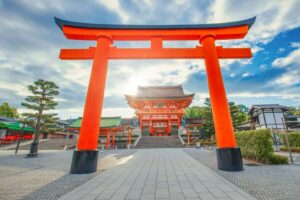 Osaka/Kyoto: Arashiyama, Nara & Fushimi Inari Shrine w/Lunch - Arashiyama Bamboo Forest: the quiet photo walk you’ll remember