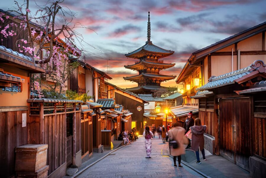 Osaka/Kyoto: Private Kyoto and Nara Day Trip - Key things to know before you pick your stops