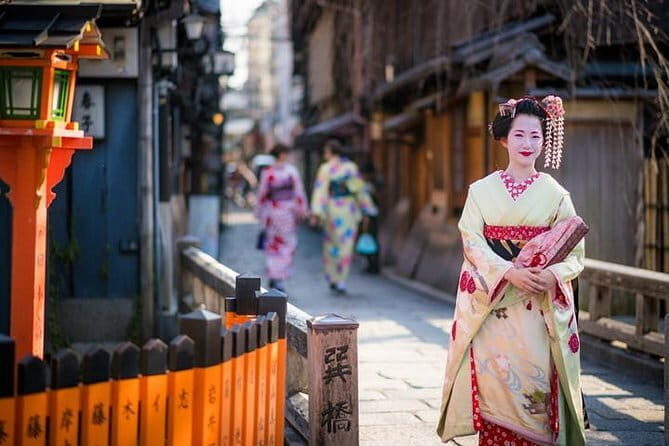 Otagi Nenbutsu Temple and Arashiyama Bamboo Forest Tour - Price and value: what $69.18 per person really covers