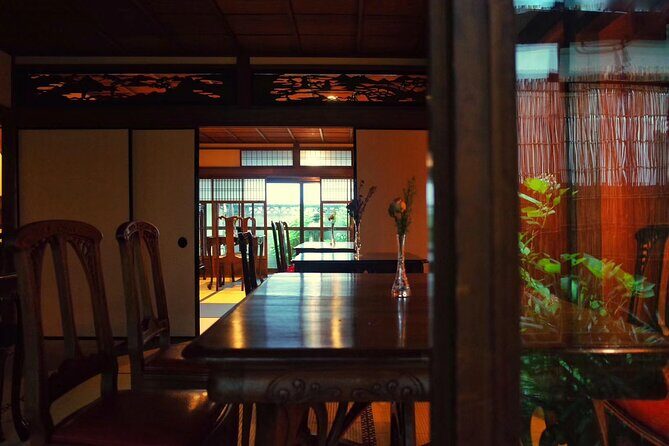 Private Cooking Class Udon in Kyoto Japan - Private Class Value at $60.43 and How It Feels Worth It