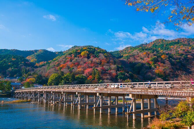 Private Day Tour - Kyoto Arashiyama & Bamboo Forest Perfect Tour! - Nonomiya Shrine: Bamboo Forest Magic With a Literary Backstory