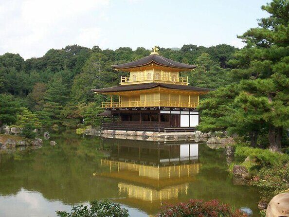 Private Kyoto Custom One Day Tour by Chartered Vehicle - Price and Value: When $1,273.75 Makes Sense
