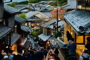 Private Kyoto Customizable Day Tour with English Speaking Driver - Price and logistics: what you’re paying for (and when it’s worth it)