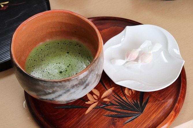 Private Kyoto Sushi Cooking Class & Tea Ceremony with Emika - Matcha First: The Pace of the Morning or Evening