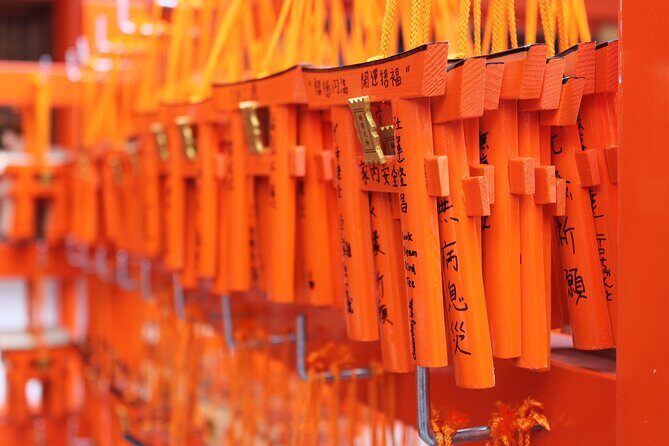 Tailored Full Day Private Experience of Kyoto for 1 Day Visitors - Gion: A Calm Ending (If You Respect the Neighborhood)