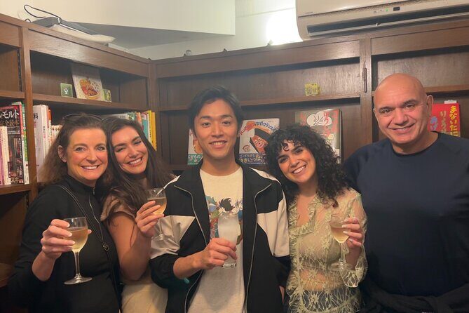 Takashi's local food adventure through Gion Kyoto tips of Ramen - Getting oriented: meeting at Gion-Shijo and starting at 7:30 pm
