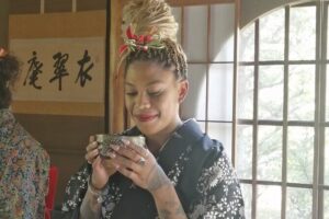 The Art of Mindful Living: Tea Ceremony in Kyoto - What Happens in Your 1-Hour Tea Ceremony Session