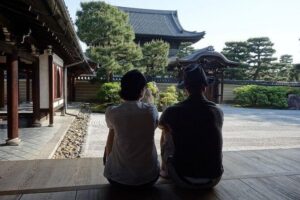 The Kyoto VIP Experience! - How the itinerary customization keeps the day feeling personal