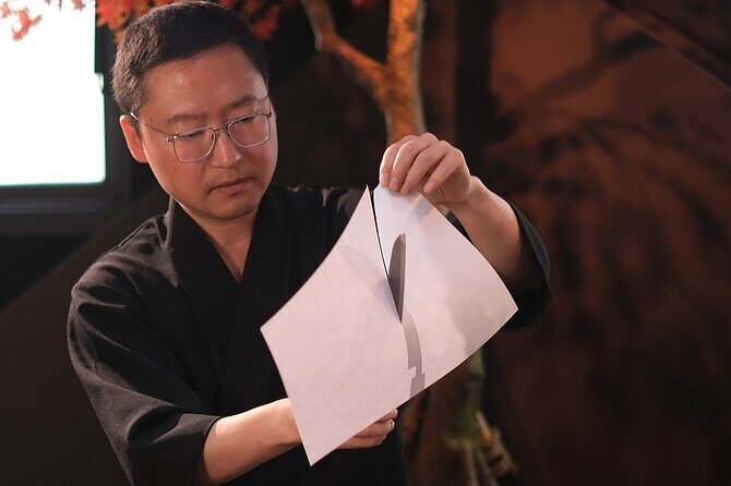 Traditional Japanese Knife Sharpening Class in Kyoto - Key highlights you’ll care about