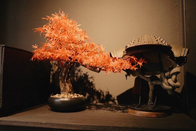 Traditional Japanese Knife Sharpening Class in Kyoto - Kyoto knife sharpening starts at MUSASHI Japan (and stays practical)