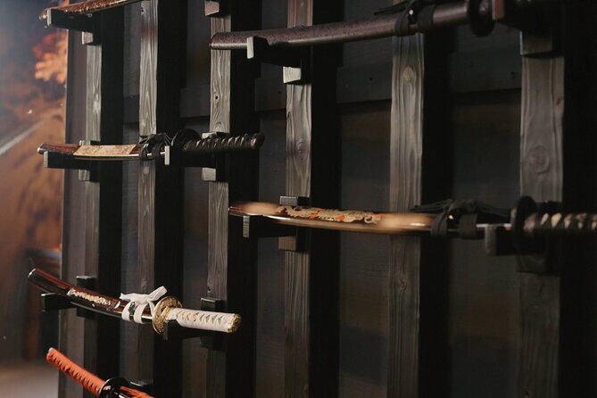 Traditional Japanese Knife Sharpening Class in Kyoto - Your real practice: whetstones, grits, and sharpening motions
