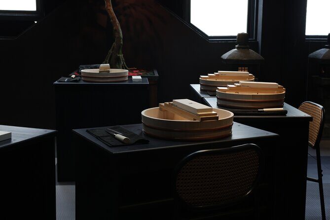 Traditional Japanese Knife Sharpening Class in Kyoto - What you take home: the knife you sharpened yourself