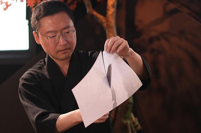 Traditional Japanese Knife Sharpening Class in Kyoto - Who should book this sharpening class in Kyoto