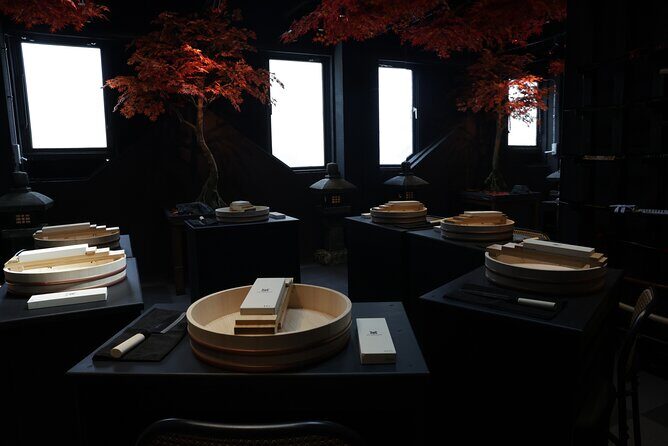 Traditional Japanese Knife Sharpening Class in Kyoto - What “traditional sharpening” means in this hands-on class