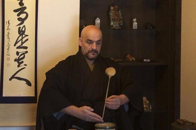 Traditional Tea Ceremony in Kyoto - Key highlights you’ll care about