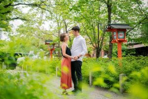Your Private Vacation Photography Session In Kyoto - Price and value: $297.31 per group (up to 6)