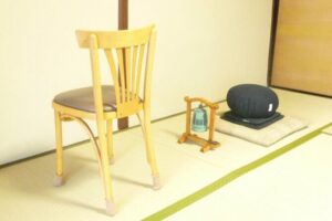 Zen Meditation for Life in Kyoto - Your schedule: 90 minutes of Zen basics, then zazen and kinhin